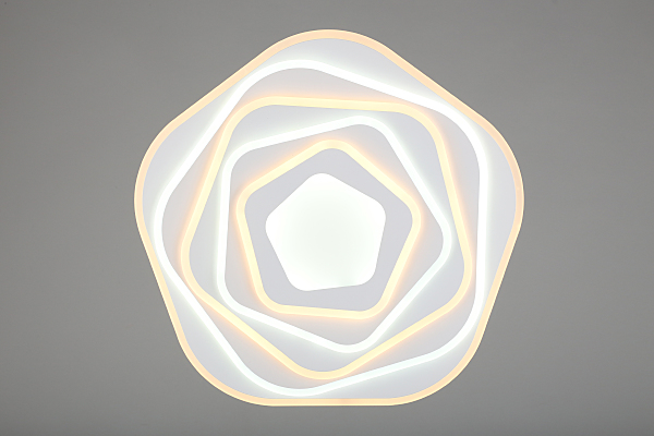 Потолочная люстра Longa OML-09407-211