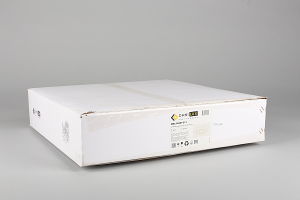 Потолочная люстра Longa OML-09407-211