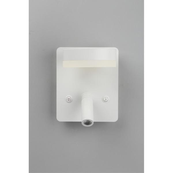 Настенное бра Sorano OML-10901-02