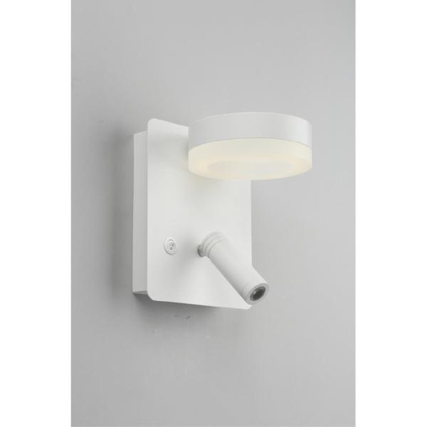 Настенное бра Sorano OML-10901-02