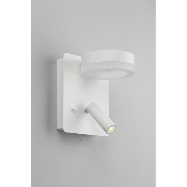 Настенное бра Sorano OML-10901-02