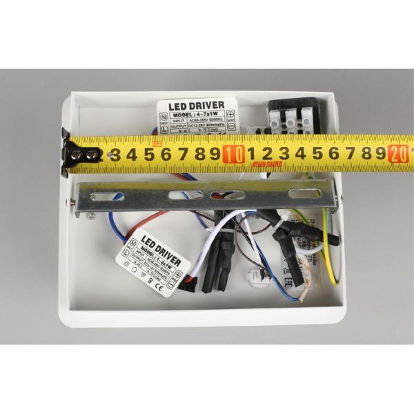 Настенное бра Sorano OML-10901-02