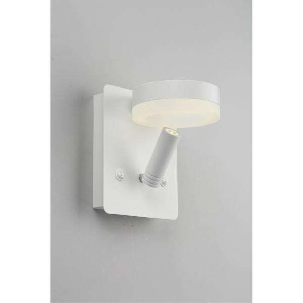 Настенное бра Sorano OML-10901-02