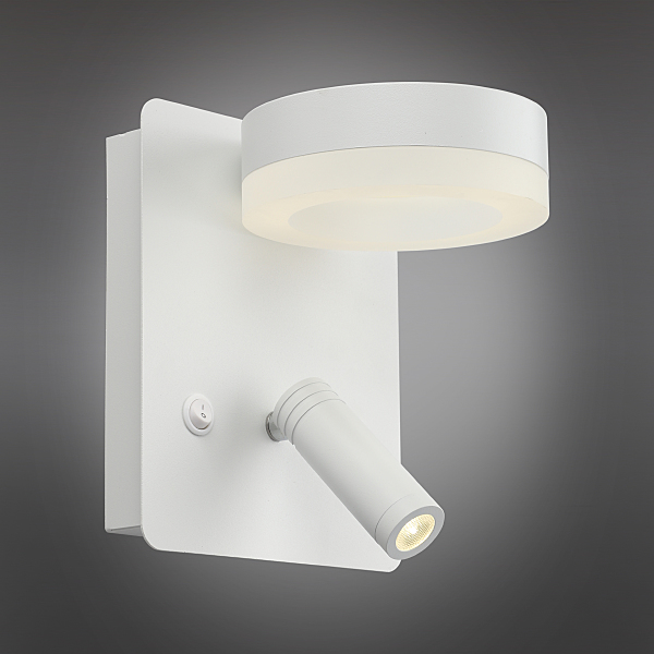 Настенное бра Sorano OML-10901-02