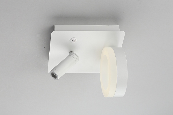 Настенное бра Sorano OML-10901-02