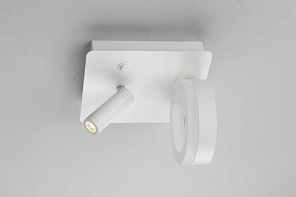 Настенное бра Sorano OML-10901-02