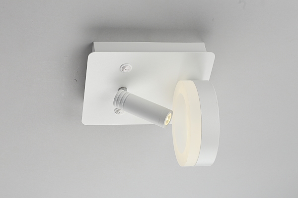 Настенное бра Sorano OML-10901-02