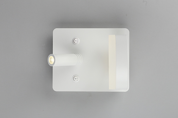 Настенное бра Sorano OML-10901-02