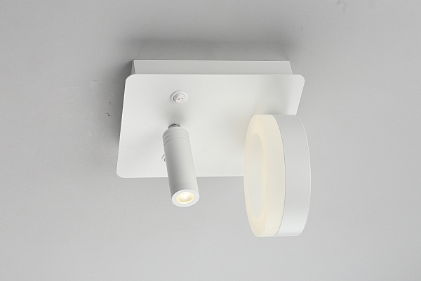 Настенное бра Sorano OML-10901-02