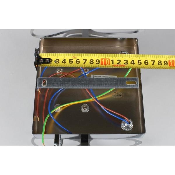 Настенное бра Riposto OML-71701-02