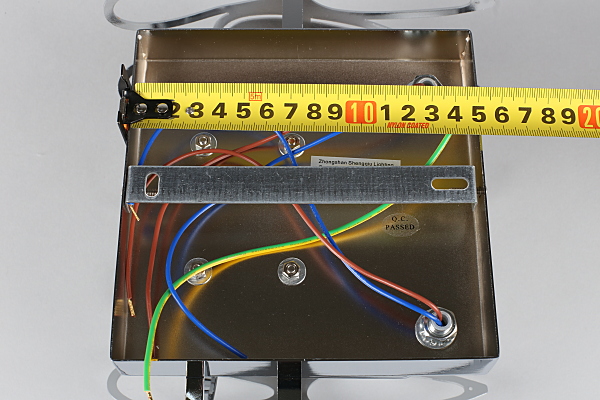 Настенное бра Riposto OML-71701-02