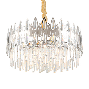 Подвесная люстра Riposto OML-71703-08