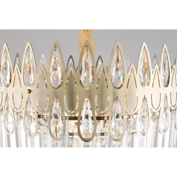 Подвесная люстра Riposto OML-71713-12