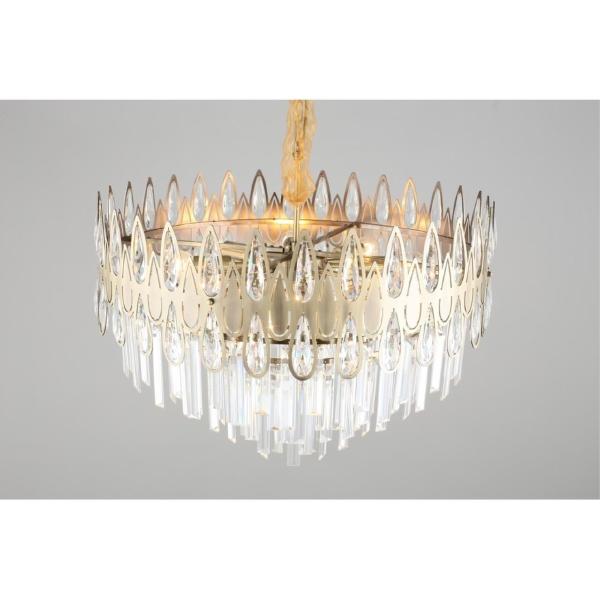 Подвесная люстра Riposto OML-71713-12