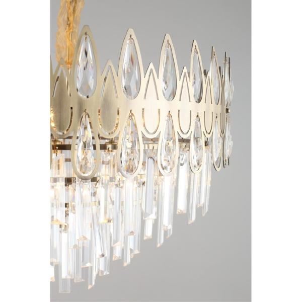 Подвесная люстра Riposto OML-71713-12