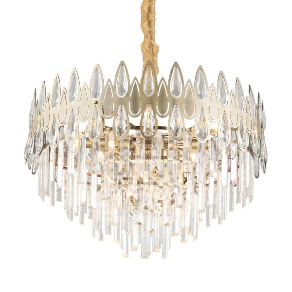 Подвесная люстра Riposto OML-71713-12