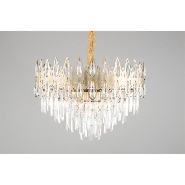 Подвесная люстра Riposto OML-71713-12