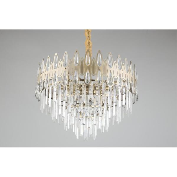 Подвесная люстра Riposto OML-71713-12