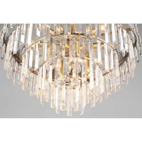 Подвесная люстра Riposto OML-71713-12