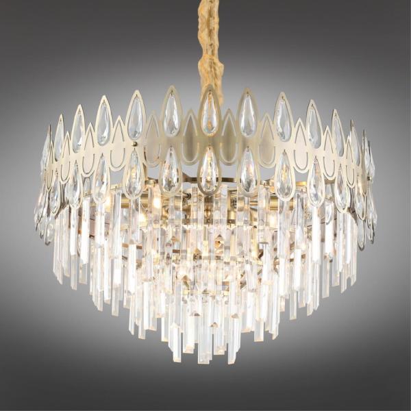 Подвесная люстра Riposto OML-71713-12