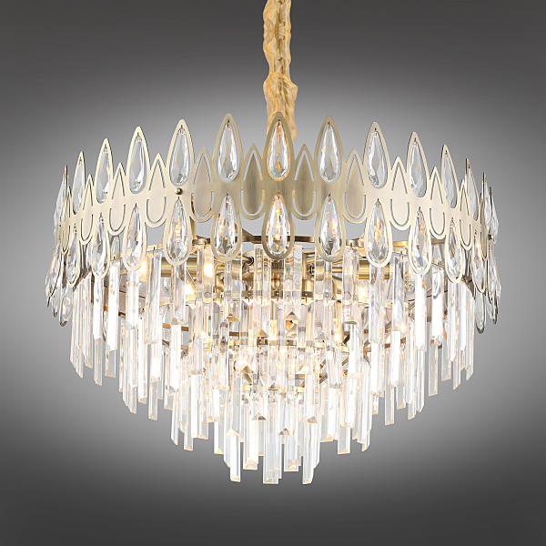 Подвесная люстра Riposto OML-71713-12