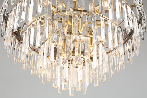 Подвесная люстра Riposto OML-71713-12