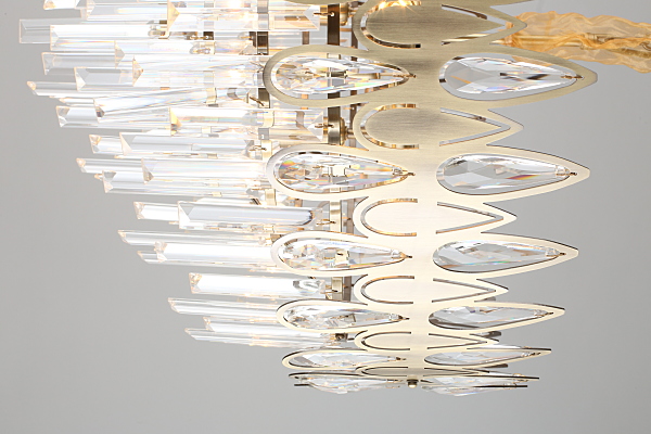 Подвесная люстра Riposto OML-71713-12