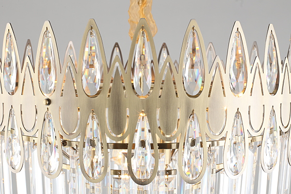 Подвесная люстра Riposto OML-71713-12