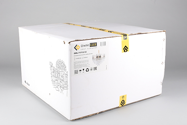 Подвесная люстра Riposto OML-71713-12