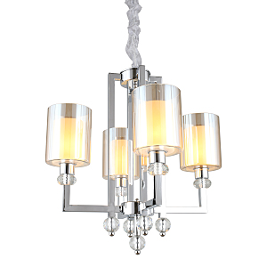 Подвесная люстра Malito OML-79903-04