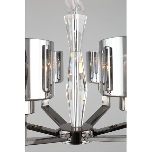 Подвесная люстра Lizzano OML-88903-06