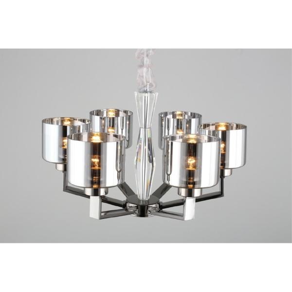 Подвесная люстра Lizzano OML-88903-06