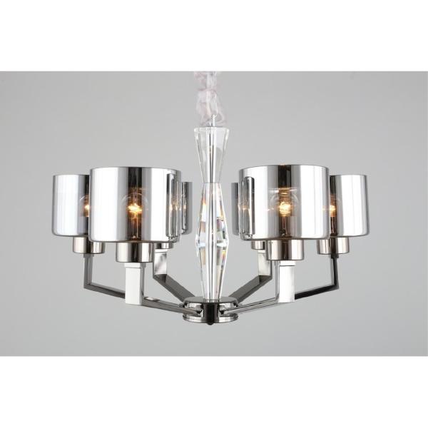 Подвесная люстра Lizzano OML-88903-06