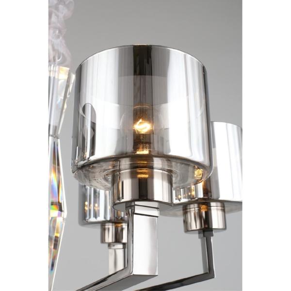 Подвесная люстра Lizzano OML-88903-06