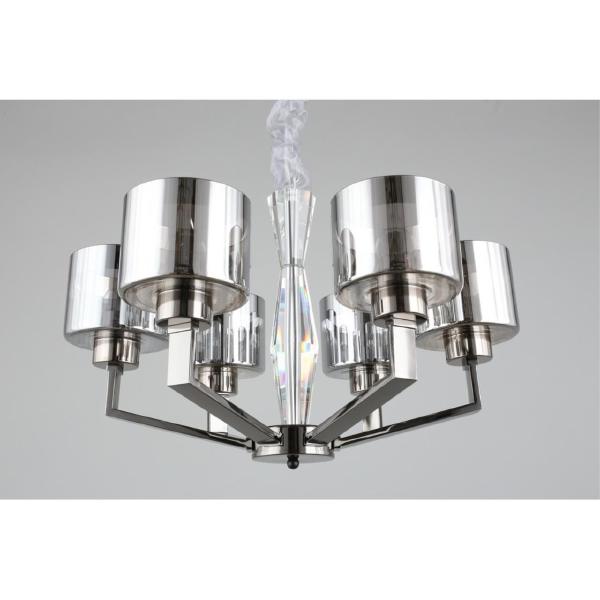 Подвесная люстра Lizzano OML-88903-06