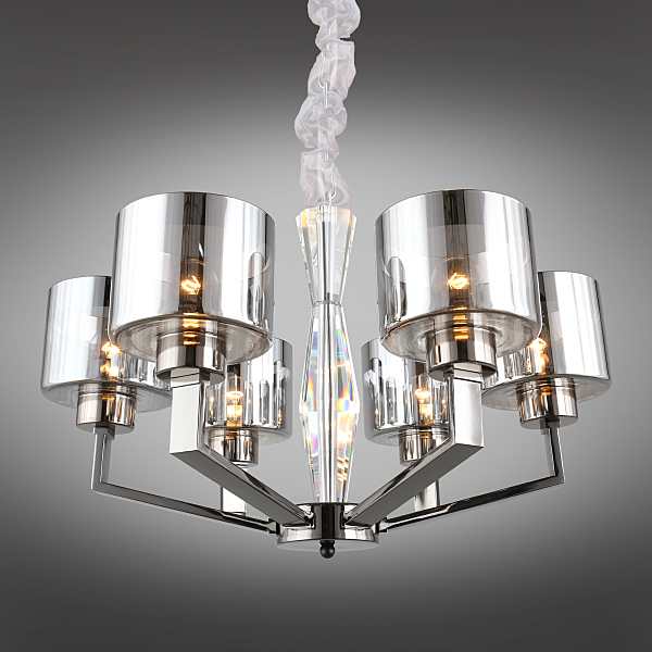 Подвесная люстра Lizzano OML-88903-06