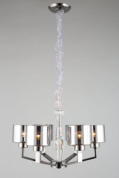 Подвесная люстра Lizzano OML-88903-06