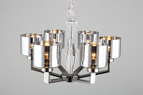 Подвесная люстра Lizzano OML-88903-06