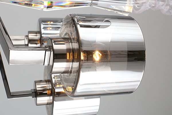 Подвесная люстра Lizzano OML-88903-06