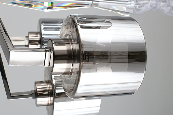 Подвесная люстра Lizzano OML-88903-06