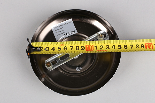 Подвесная люстра Lizzano OML-88903-06