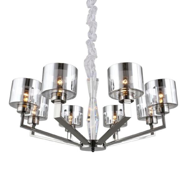 Подвесная люстра Lizzano OML-88903-08