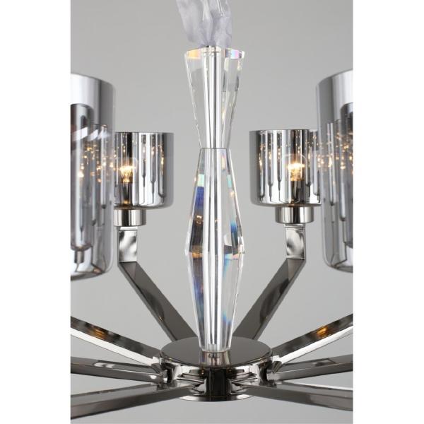 Подвесная люстра Lizzano OML-88903-08