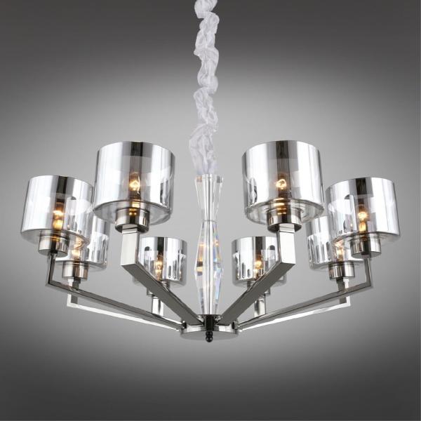 Подвесная люстра Lizzano OML-88903-08