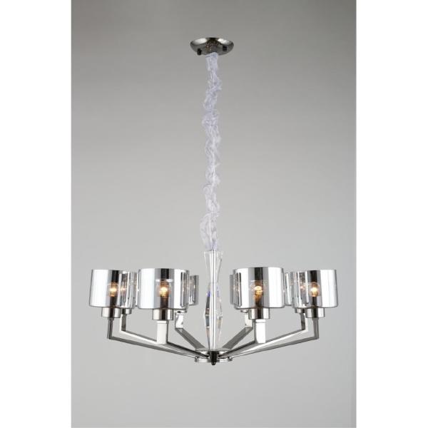 Подвесная люстра Lizzano OML-88903-08