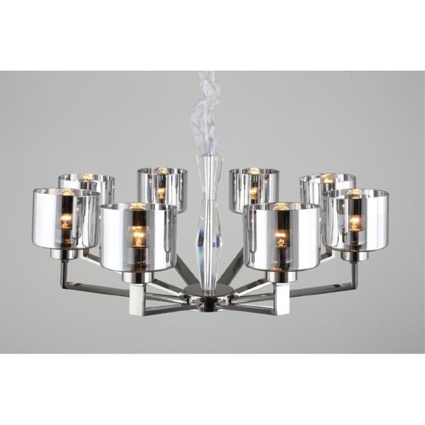 Подвесная люстра Lizzano OML-88903-08