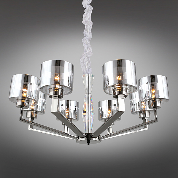 Подвесная люстра Lizzano OML-88903-08