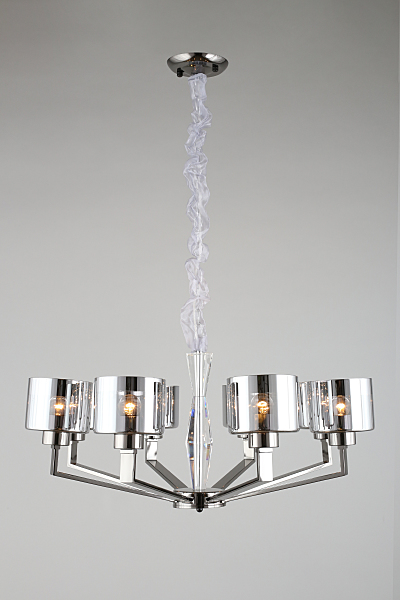 Подвесная люстра Lizzano OML-88903-08