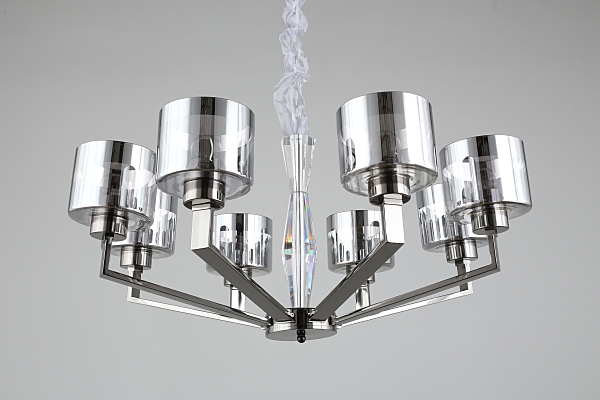 Подвесная люстра Lizzano OML-88903-08