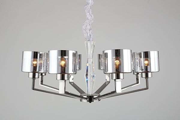 Подвесная люстра Lizzano OML-88903-08